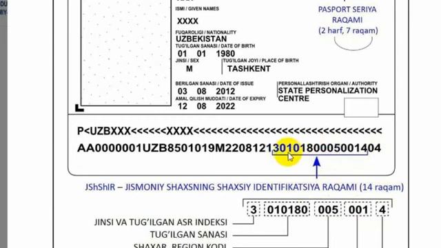 Platformadan ro'yxatdan o'tish3 смотреть онлайн