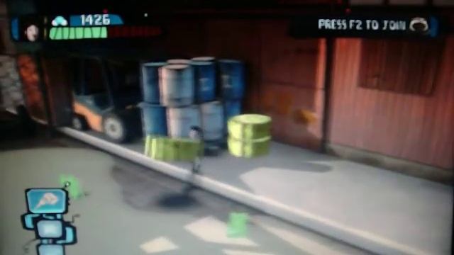 Cloudy with a Chance of Meatballs PC Game Walkthrough Part 10 смотреть онлайн