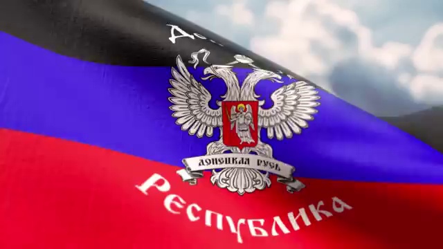 Референдум ДНР ч.3 смотреть онлайн