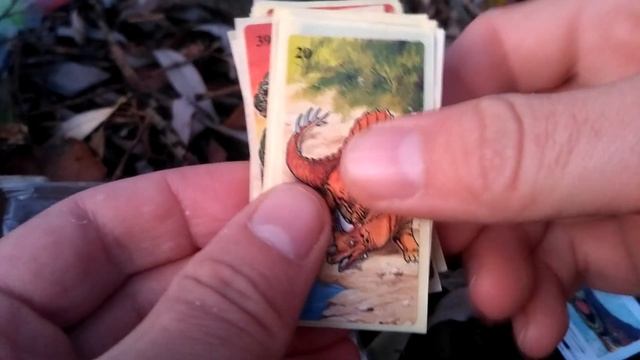 Полная коллекция Dinosaur Planet VS Dino Zoo Park смотреть онлайн