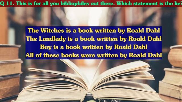 2 Truths and 1 Lie Quiz Answers | 2 Truths and 1 Lie Videoquizhero Answers | 2 Truths and 1 Lie Qui смотреть онлайн