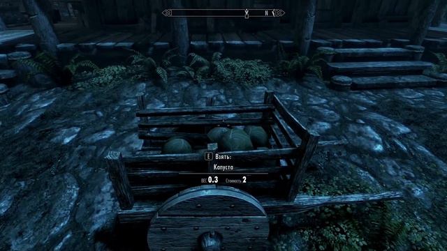 Skyrim - прохождение без комментариев - 2 смотреть онлайн
