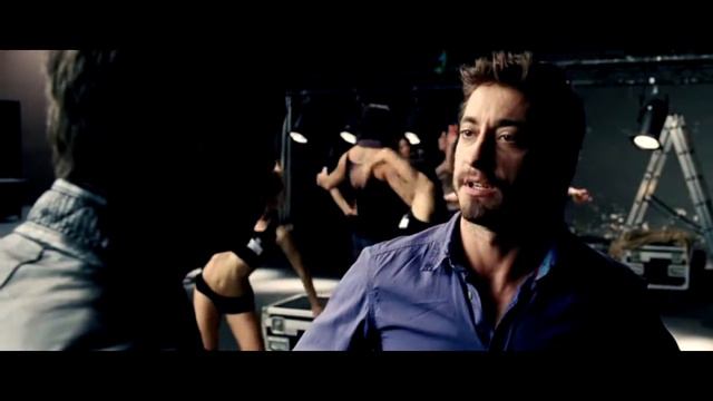 Три метра над уровнем неба Я тебя хочу (Tengo ganas de ti, 2012) Знаешь, что я ненавижу в людях... смотреть онлайн