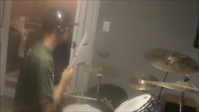 Marigold Drum Cover смотреть онлайн