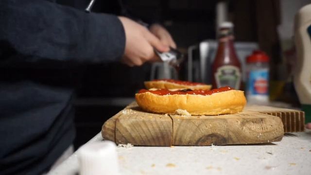 3 Простых Ужина