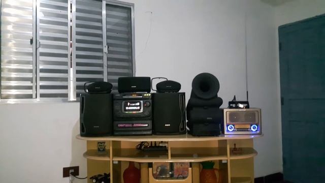 DIGITAL AUDIO SYSTEM AIWA NSX-999MKII HR P.1996 смотреть онлайн