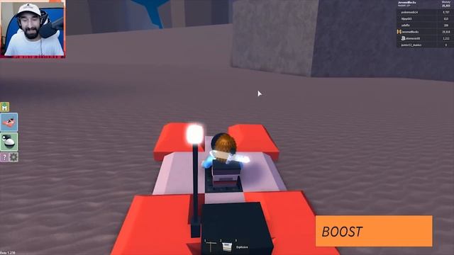 2 PLAYER SPACE MINING TYCOON IN ROBLOX SIMULATOR смотреть онлайн