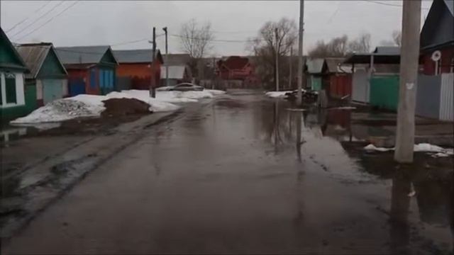 паводок Стерлитамак смотреть онлайн