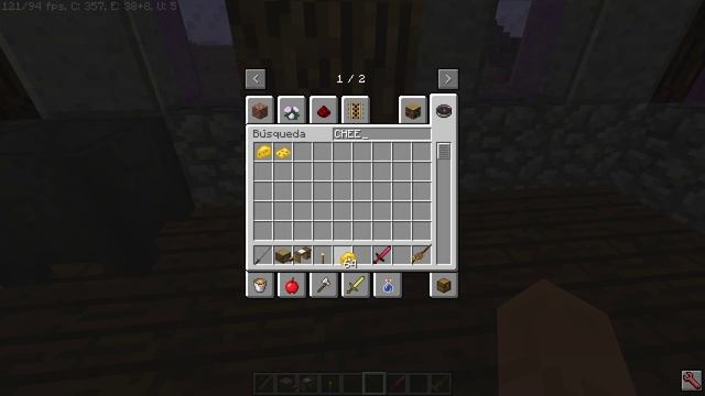 ADVANCED SWORDS MOD (1.15.2/1.14.4/1.12.2) смотреть онлайн