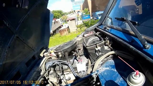 Сравнение бензонасоса Pierburg и родного ваз нива 21213 смотреть онлайн