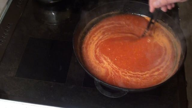 Чудо Соус для Мяса, Птицы, Рыбы и Шашлыка Рецепт на основе Мегрельского соуса!!! смотреть онлайн