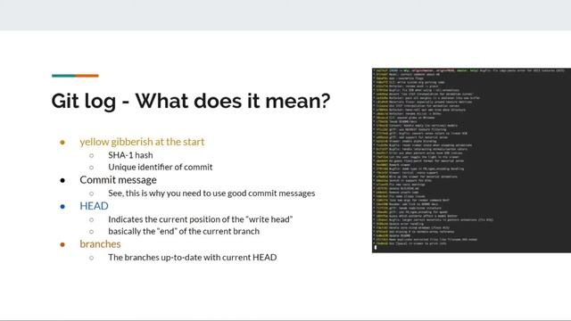 Introduction to Git and GitHub смотреть онлайн