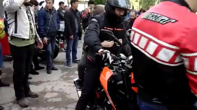Закрытие 2017. В детском доме смотреть онлайн
