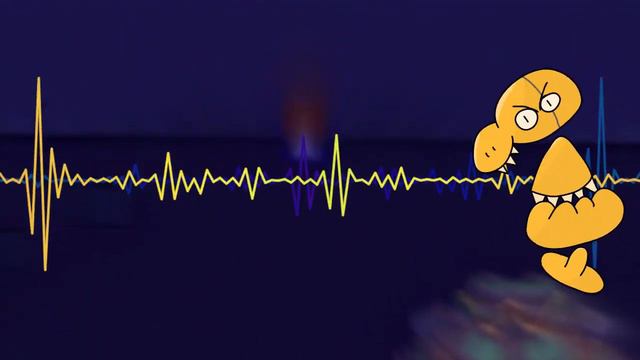 Undertale - Dummy! REMIX смотреть онлайн
