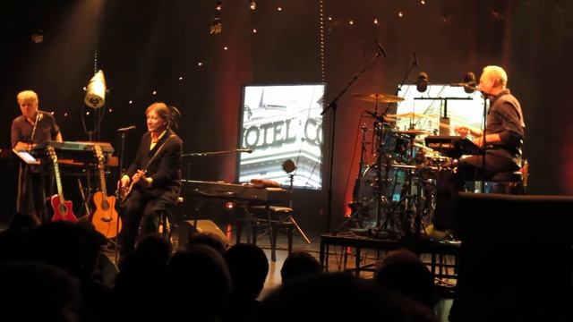 Nits Live 2015 03 14 Sketches Of Spain @ CC De Grote Post Oostende BE смотреть онлайн