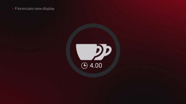 Fiorenzato New Display 2021