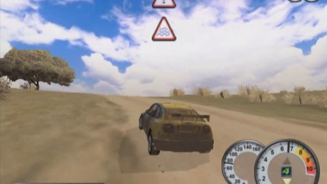 Longplay of Rally Championship смотреть онлайн