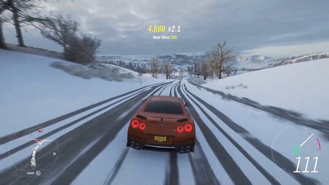 FORZATHON Drift Tap + Daredevil Skill Forza Horizon 4 Daredevil Skill + Drift Tap Skill Tutorial FH смотреть онлайн