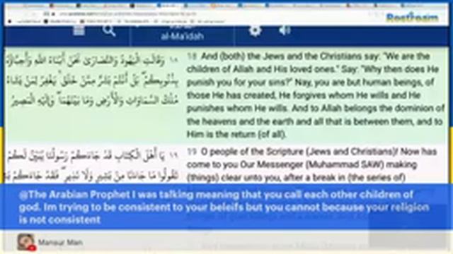 Christians defeated by #ZakirNaik Son Abdul "who is God?" | #christianprince смотреть онлайн