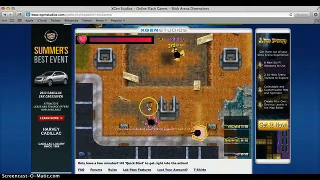 Deadshotz52 hacking смотреть онлайн