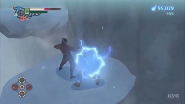 ► The Legend of Korra - The Movie | All Cutscenes (Full Walkthrough HD) смотреть онлайн