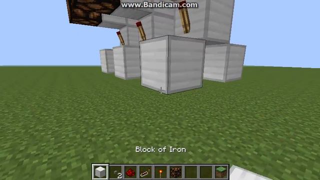 Minecraft: Simple redstone loader смотреть онлайн