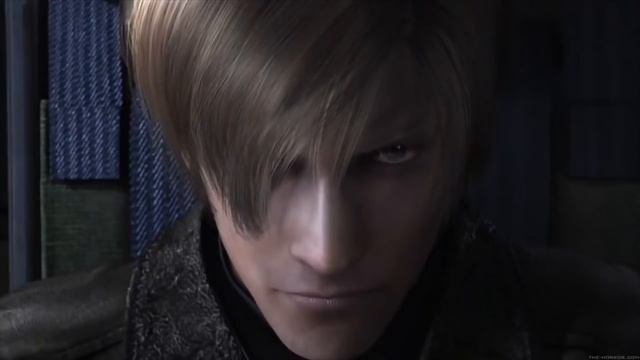 Всё о Леоне Кеннеди | Resident Evil смотреть онлайн