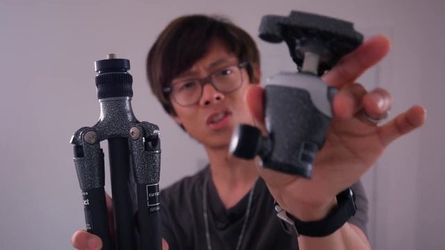 5 Things That Make a Tip Top Tripod смотреть онлайн