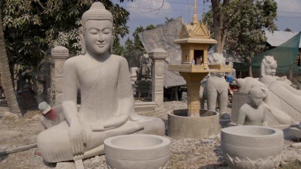 Mekong River Adventure – Part 1