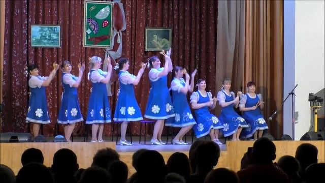 Русская народная современная смотреть онлайн