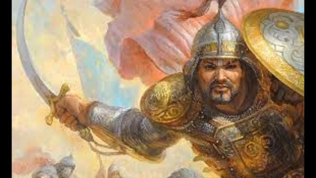 Тохтамыш  — биография