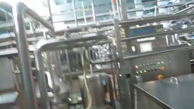 Производство молока цельного ОАО РМКК Жлобинский молочный завод 00 смотреть онлайн