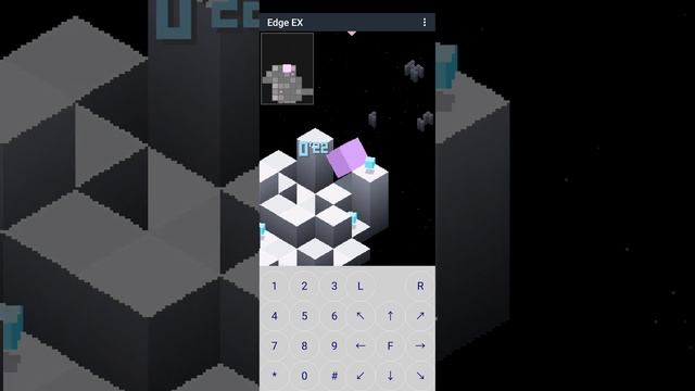 EDGE Extended (Java) levels 16-18 (UPDATE) / Mobigame смотреть онлайн