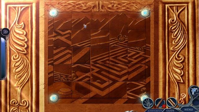 Let's Play - Dark Realm 2 - The Ice Princess - Full Walkthrough смотреть онлайн