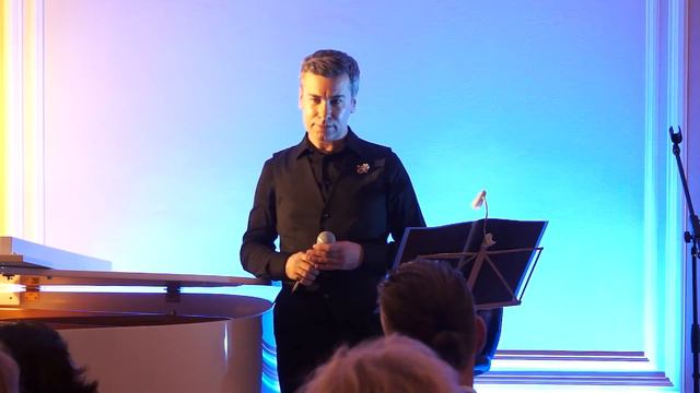 Альксандр Кольцов "Белой акации гроздья душистые" смотреть онлайн