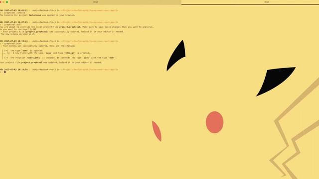 HowToGraphQL (React & Apollo) - Authentication (6/10) смотреть онлайн