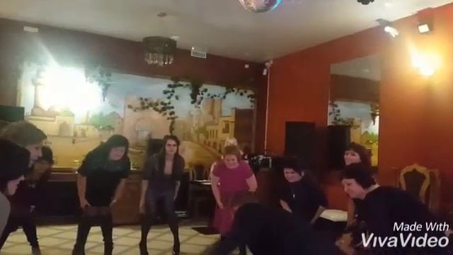 Приколы корпоративов 2018 смотреть онлайн