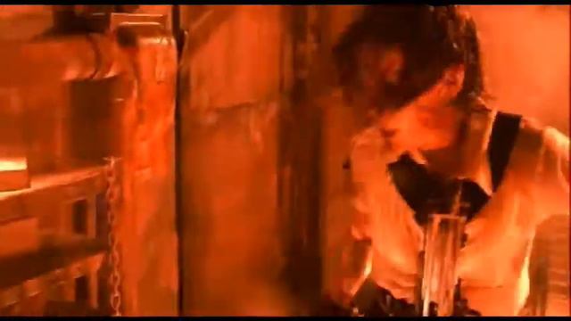 FIRE IT UP - Very Special Music Video смотреть онлайн
