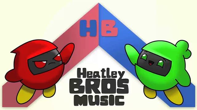 "TRAINING MODE!" Motivating Upbeat Chiptune Game Music by HeatleyBros смотреть онлайн
