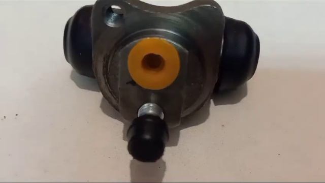 Задний тормозной цилиндр для Daewoo Matiz 0.8/1.0 смотреть онлайн