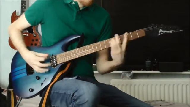 Matt Allen - Redline смотреть онлайн