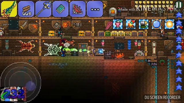 Terraria | How to Make CURSED FLAMES!!! [Enchanted Book] смотреть онлайн