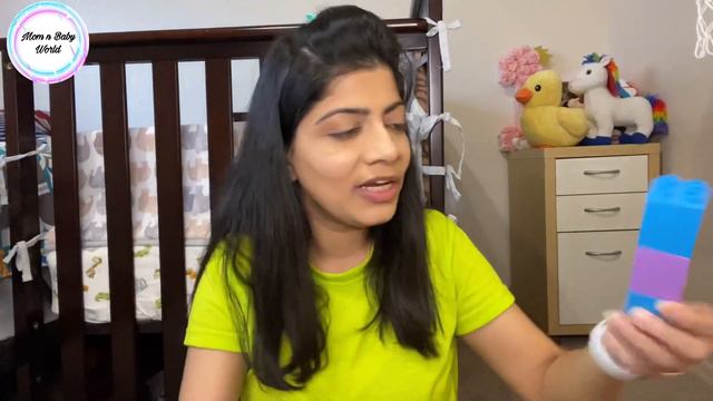 10 BEST TOYS FOR 2-3 YEAR OLD || TODDLERS के लिए GIFT IDEAS смотреть онлайн