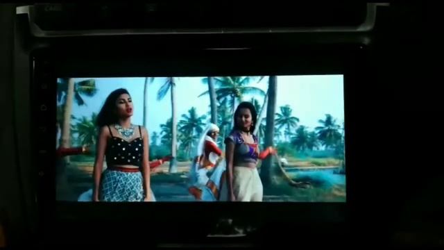 Skoda Rapid Android Player 2 GB RAM, 32 GB ROM.