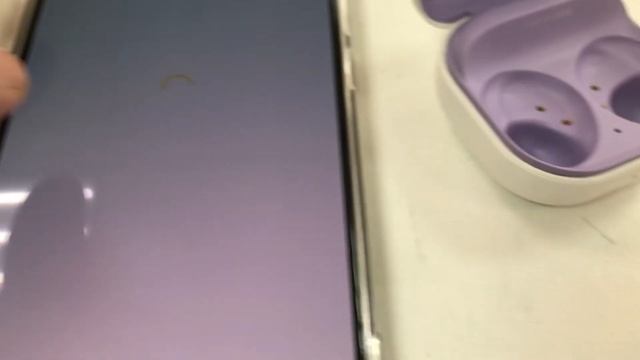 Наушники Samsung buds 2 смотреть онлайн