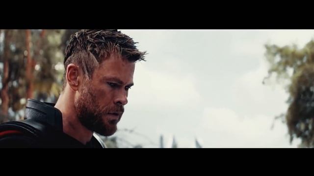 Hulk contra Thanos - El Final Alternativo de los Vengadores | Avengers Infinity war - HD смотреть онлайн