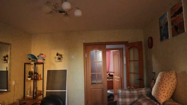 НОВЫЙ РЕМОНТ//РУМ ТУР//ЧТО ПРОИЗОШЛО? смотреть онлайн