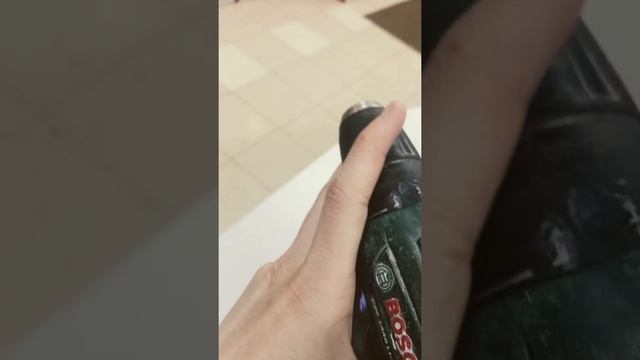 Дрель Шуруповёрт Bosch смотреть онлайн