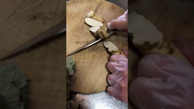 Лукино. Засолка огурцов смотреть онлайн