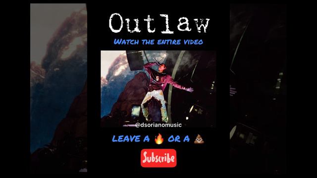 (Free) Dark Travis Scott x Don Tolliver x SoFaygo Type Beat "Outlaw" смотреть онлайн